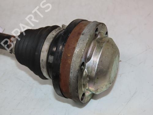 Right front driveshaft VW GOLF V (1K1) 2.0 TDI 16V | BP30951006M39