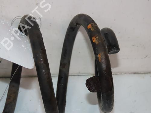 Shock absorber spring MERCEDES-BENZ GLA-CLASS (X156) GLA 220 d 4-matic (156.905) | BP26669064C152 