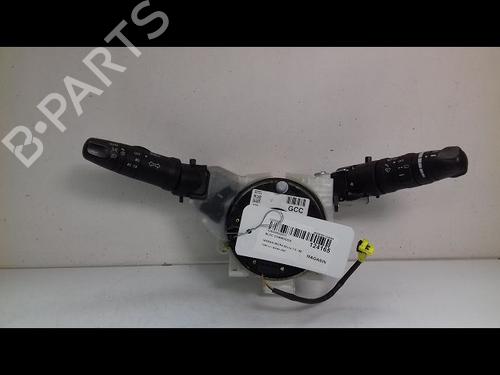 Used Steering column stalk NISSAN MICRA III (K12) 1.2 16V (80 hp) 9309075