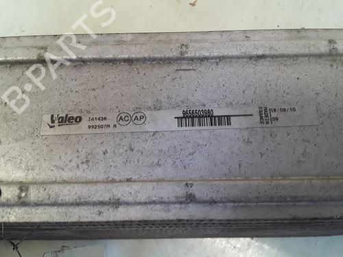 Andre PEUGEOT 5008 (0U_, 0E_) 1.6 HDi (110 hp) 14888723