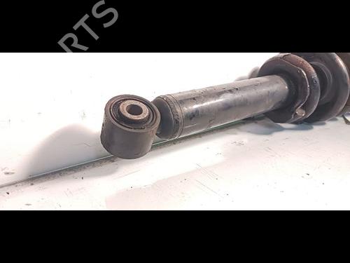 Left rear shock absorber KIA SORENTO I (JC) 2.5 CRDi 4WD | BP16047604M18 