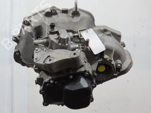 Gearbox OPEL CORSA E (X15) 1.4 (08, 68) | BP21392144M3 