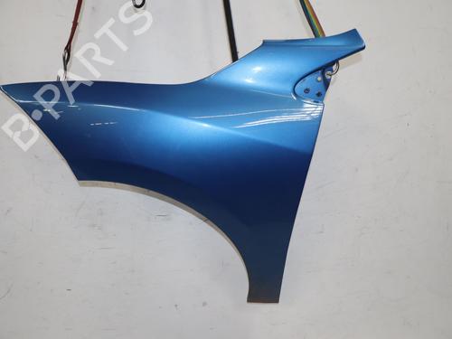 Used Left front fenders Left front fenders 37186291 37186291