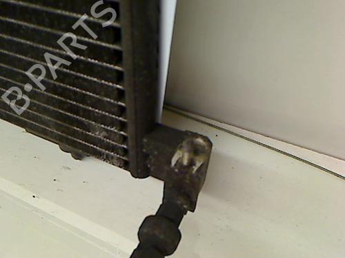 Used Heater matrix PEUGEOT 807 (EB_) 2.2 HDi (128 hp) 23149434