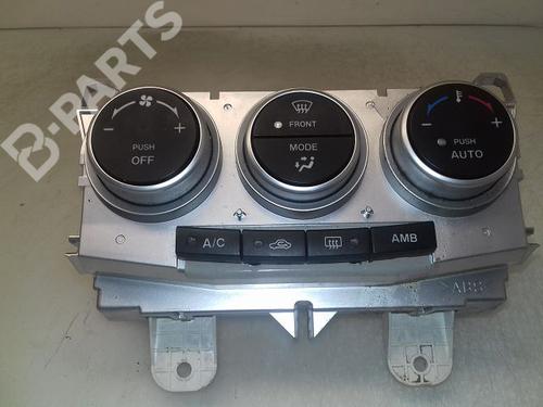 Used Climate control MAZDA 5 (CR) 2.0 CD (CR19) (110 hp) 8978020