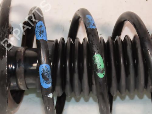 Used Right front shock absorber CITROËN DS3 (SA_) 1.6 HDi 90 (92 hp) 21946963