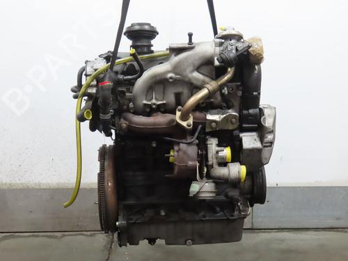Motor VW GOLF IV (1J1) 1.9 TDI | BP29963678M1 