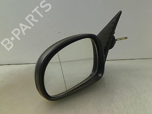 Used Left mirror PEUGEOT 406 (8B) 1.9 D (75 hp) 23152490