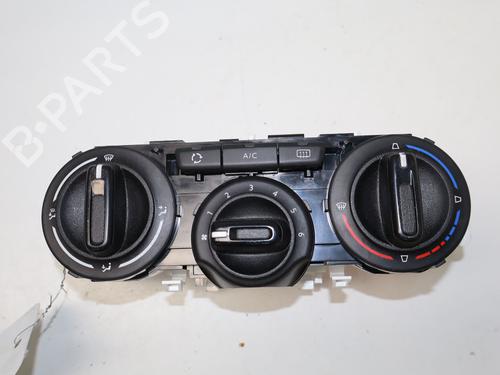climate-control-citroen-c3-iii-sx-2016-36543281 main image