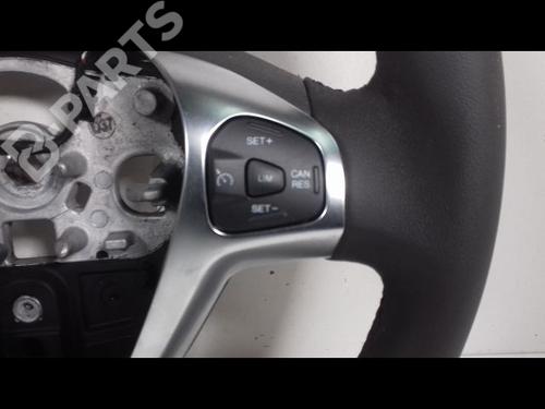 Steering wheel FORD TOURNEO COURIER B460 MPV 1.0 EcoBoost | BP8992302C49 