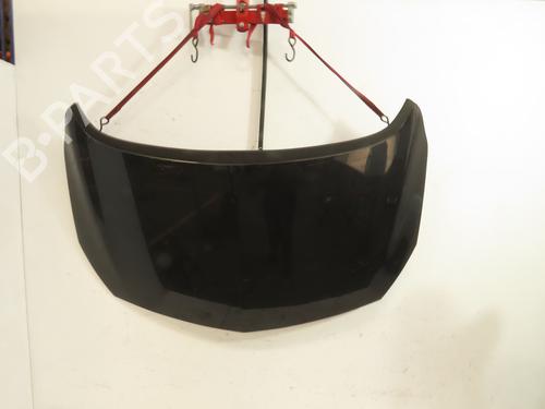 Used Hood OPEL ASTRA J (P10) 1.7 CDTI (68) (131 hp) 30979676