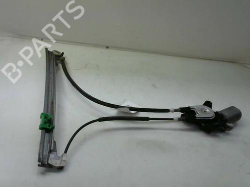 Used Front right window mechanism Front right window mechanism PEUGEOT 306 Hatchback (7A, 7C, N3, N5) 2.0 HDI 90 (90 hp) 8978347 8978347