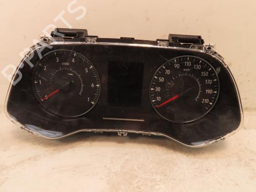 Used Instrument cluster RENAULT KANGOO III Box Body/MPV 1.5 Blue dCi 95 (FJAB) (95 hp) 30952200