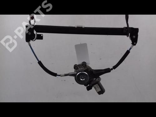 Front right window mechanism ALFA ROMEO 147 (937_) 1.9 JTD (937.AXD1A, 937.BXD1A, 937.AXV1A, 937.BXB1A,... | BP8993992C23 