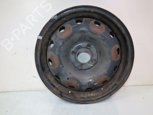 Used Rim DACIA LOGAN (LS_) 1.5 dCi (LS04) (75 hp) 30951993