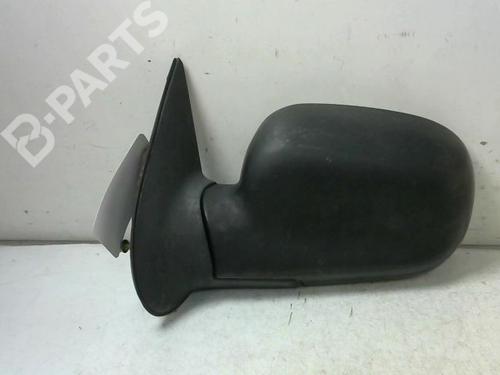 Used Left mirror HYUNDAI SANTA FÉ I (SM) 2.0 CRDi (113 hp) 8994663