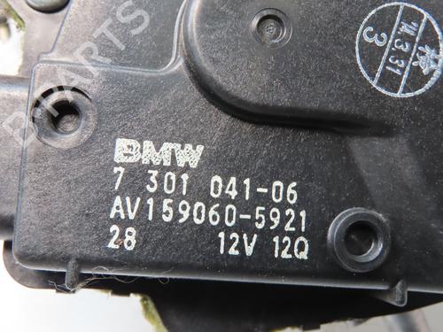 Front wiper motor MINI MINI (F56) One | BP25040744M29
