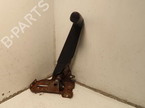 Hand brake RENAULT KANGOO Express (FW0/1_) 1.5 dCi 70 (FW0A, KW0V) | BP32715248I18 - Image 2