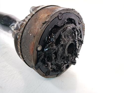 Right front driveshaft SKODA FABIA II (542) 1.2 TSI | BP14955873M39 