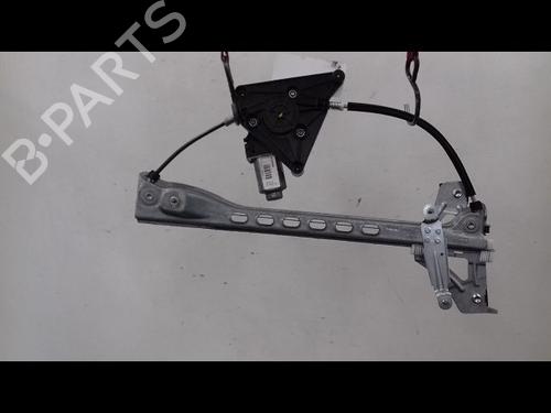 Front right window mechanism PEUGEOT 108 1.0 VTi | BP8995136C23
