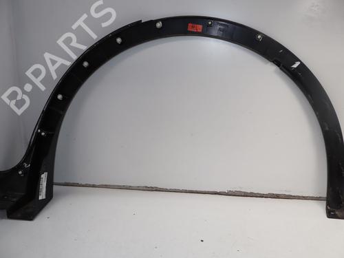 Højre bagtil skærm liste Højre bagtil skærm liste TOYOTA C-HR (_X2_, _H2_) Hybrid (ZYX20) (140 hp) 39733140 39733140