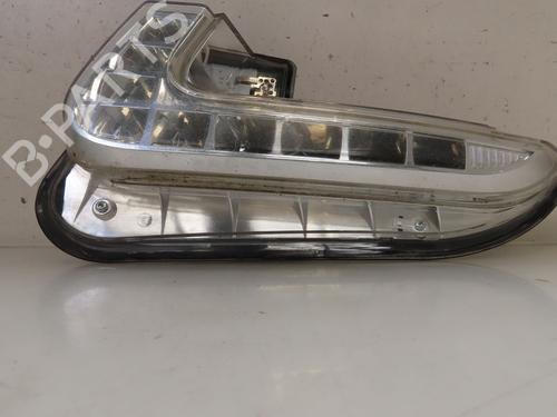 Used Left daytime light RENAULT MEGANE III Coupe (DZ0/1_) 2.0 dCi (DZ0L) (160 hp) 30954445