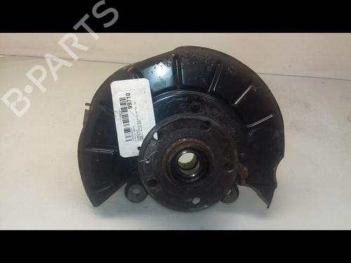 Used Left front steering knuckle SEAT ALTEA XL (5P5, 5P8) 2.0 TDI 16V (140 hp) 8993730