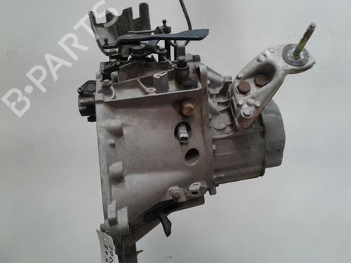 Used Gearbox CITROËN C5 I (DC_) [2001-2005]  23149567