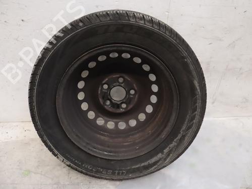 Fælk VW TRANSPORTER T5 Van (7HA, 7HH, 7EA, 7EH) 2.0 TDI | BP39218912C45  - Image 9