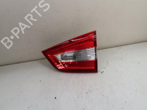 Used Right tailgate light SUZUKI SX4 S-Cross (JY) 1.0 (AKK 310) (112 hp) 22920493