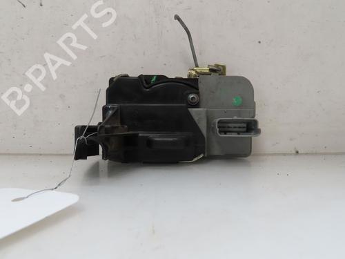 Front right lock PEUGEOT 307 (3A/C) 1.6 HDi | BP25750535C97 