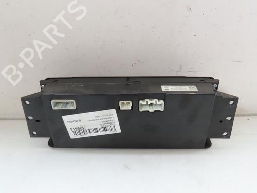 Climate control LAND ROVER DISCOVERY III (L319) 2.7 TD 4x4 | BP20229222I5 