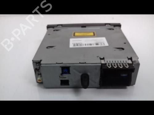 Used Radio Radio CITROËN BERLINGO Box Body/MPV (B9) 1.6 HDi 90 16V (90 hp) 9003441 9003441