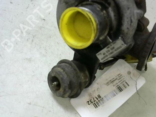 Used Turbocharger/Supercharger OPEL ZAFIRA A MPV (T98) 2.0 DTI 16V (F75) (101 hp) 8975994