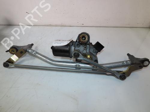 Used Front wiper motor CITROËN C3 I (FC_, FN_) 1.4 i (73 hp) 25207440