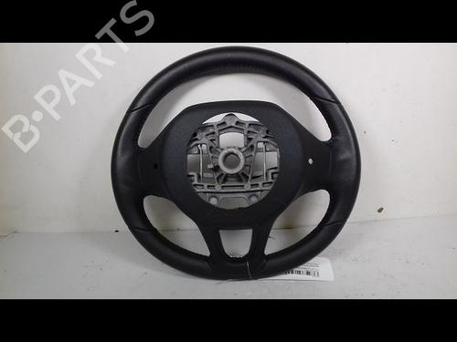Used Steering wheel Steering wheel PEUGEOT 2008 I (CU_) 1.2 THP 110 / PureTech 110 (110 hp) 8995227 8995227
