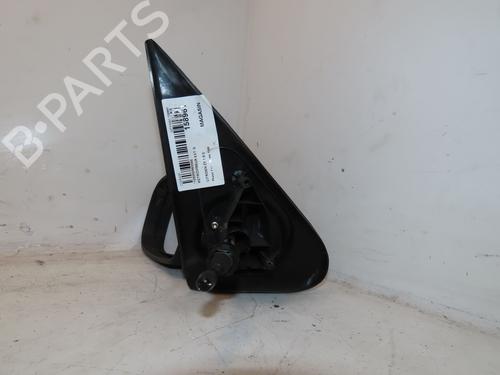 Left mirror CITROËN ZX (N2) 1.9 DT | BP28051012C26 