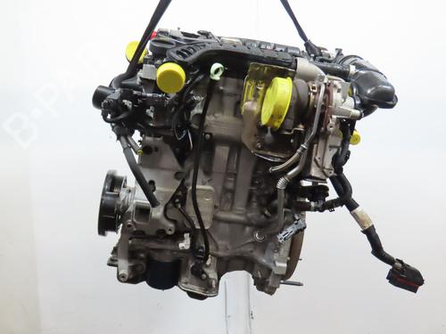 Motor PEUGEOT 208 II (UB_, UP_, UW_, UJ_) 1.2 PureTech 100 | BP30714912M1 
