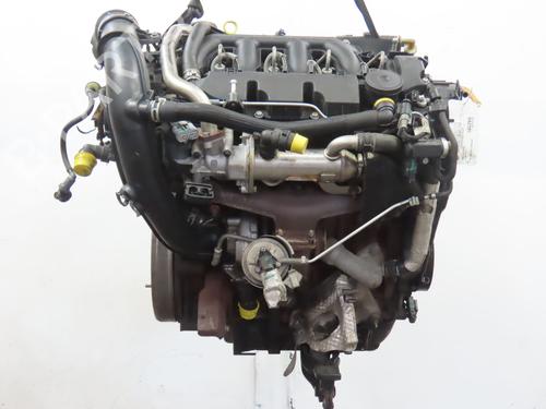 Engine CITROËN C5 III (RD_) 2.0 HDi (RDRHD8, RDRHDJ, RDRHR8, RDRHRJ) | BP39217694M1 - Image 2