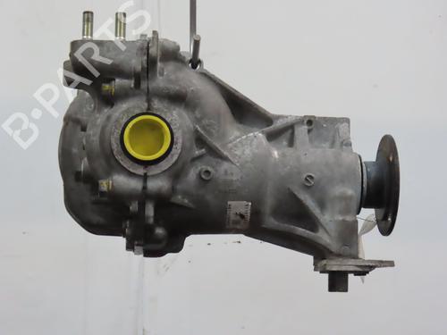 Rear differential MAZDA MX-5 IV (ND__) 2.0 (ND6E, NDERC) | BP36310992M24  - Image 5