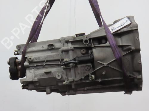 Gearbox BMW 1 (F20) 116 i | BP29442205M3 