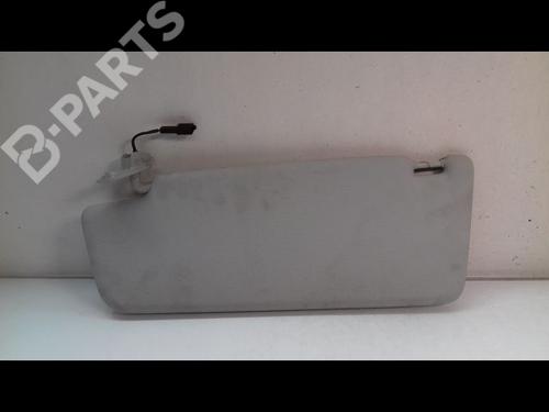 Right sun visor VW TOURAN (1T3) 1.6 TDI | BP10064169I2 
