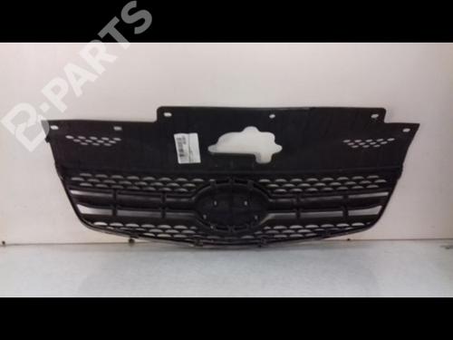 Grille KIA RIO II (JB) 1.5 CRDi | BP8984131C40 