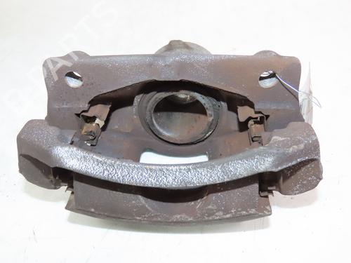 Left front brake caliper PEUGEOT 2008 I (CU_) 1.2 THP 110 / PureTech 110 | BP27489020M105 - Image 2