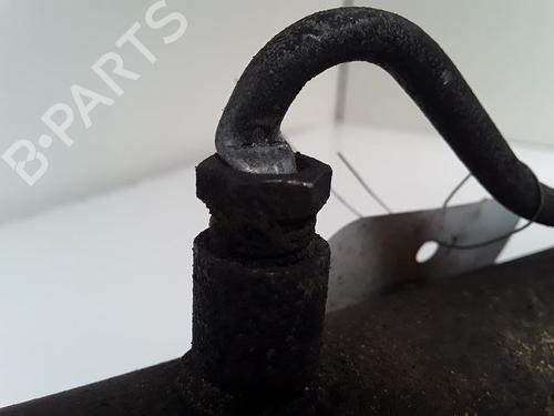 Used Steering rack Steering rack CITROËN JUMPER I Bus (230P) 2.5 TD (103 hp) 8996738 8996738