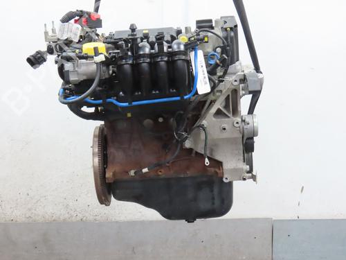 Engine FIAT PUNTO (199_) 1.2 (199AXZ1A, 199BXZ1A) | BP27373111M1
