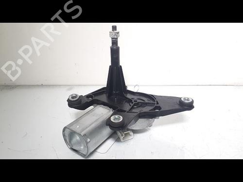 Used Rear wiper motor RENAULT MODUS / GRAND MODUS (F/JP0_) 1.5 dCi (FP0D, JP0D) (82 hp) 15047682