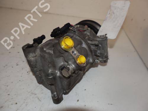 AC compressor OPEL ASTRA K (B16) 1.6 CDTi (68) | BP36758485M34 - Image 2