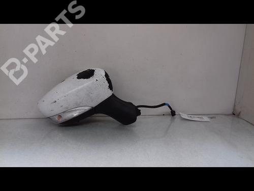 Used Right mirror RENAULT CLIO IV (BH_) 1.5 dCi 90 (90 hp) 8988096