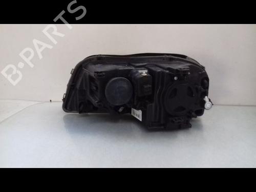 Used Right headlight VOLVO XC90 I (275) D5 AWD (163 hp) 8989400